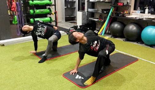 Mobility