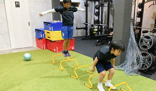 Plyometrics