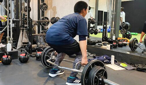 Strength-Power