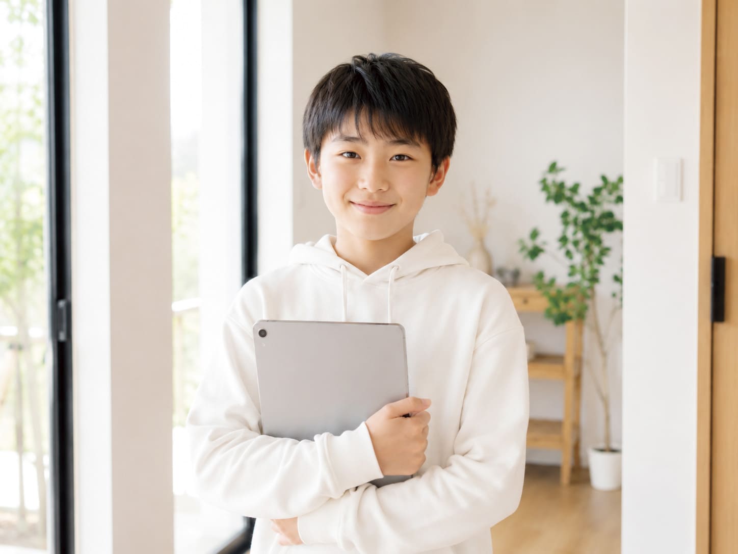 ご来店