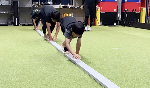スポーツ医科学