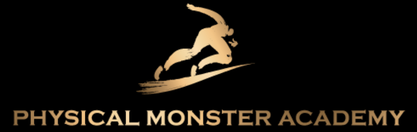 PHYSICAL MONSTER ACADEMY｜フィジカルモンスターアカデミー